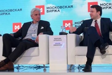 Тиньков потерял 250 миллионов долларов, но «чувствует себя нормально»