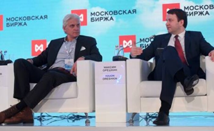 Тиньков потерял 250 миллионов долларов, но «чувствует себя нормально»