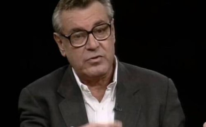 Скончался режиссер «Пролетая над гнездом кукушки» Милош Форман