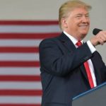 Трамп заявил, что соглашение НАФТА близко к подписанию