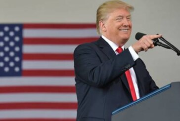 Трамп заявил, что соглашение НАФТА близко к подписанию