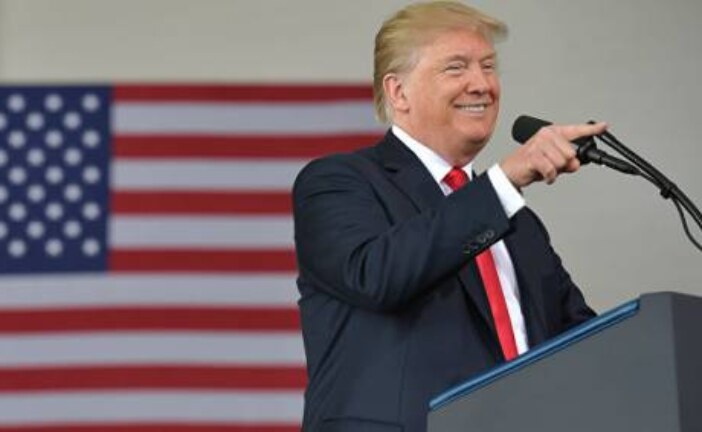 Трамп заявил, что соглашение НАФТА близко к подписанию