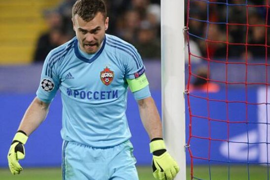 Как ЦСКА повторить итальянский подвиг в ответном матче с «Арсеналом»