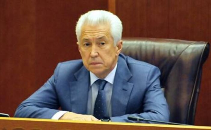Васильев заявил, что команда правительства Дагестана почти сформирована