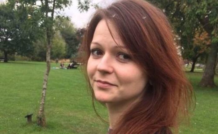Юлия Скрипаль рассказала о последствиях отравления и отказалась видеть Викторию