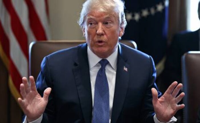 Трамп поручил изучить целесообразность Транстихоокеанского партнерства