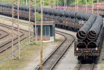 Еврокомиссия не поддержала «Северный поток — 2»