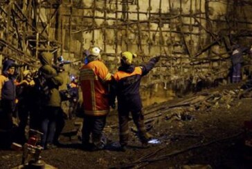 Врачи рассказали о состоянии 11-летнего мальчика, пострадавшего в Кемерово