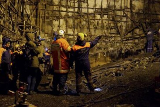 Врачи рассказали о состоянии 11-летнего мальчика, пострадавшего в Кемерово