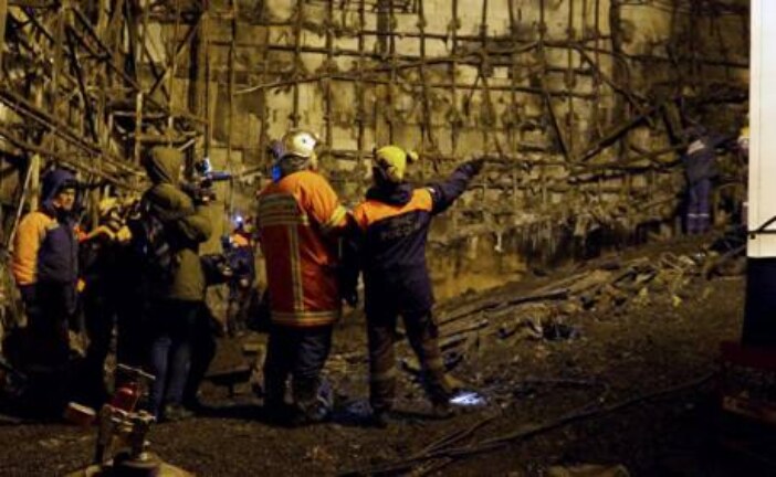 Врачи рассказали о состоянии 11-летнего мальчика, пострадавшего в Кемерово