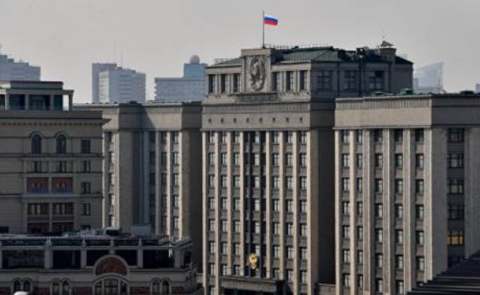 Госдума приняла закон о блокировке в интернете порочащих честь сведений