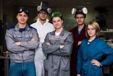 Российские ученые создали искусственные кости, умеющие залечивать трещины