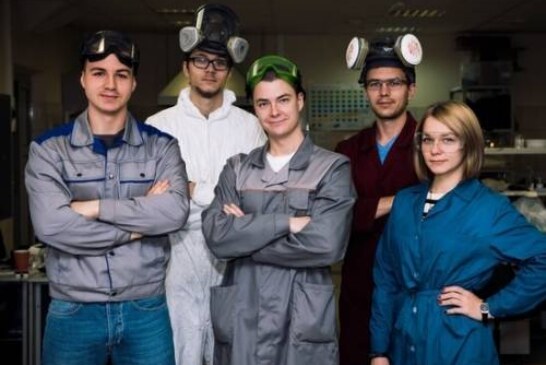 Российские ученые создали искусственные кости, умеющие залечивать трещины