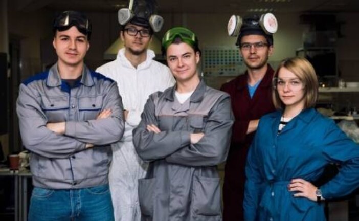 Российские ученые создали искусственные кости, умеющие залечивать трещины