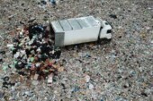 Жители Волоколамского района требуют закрыть полигон «Ядрово»