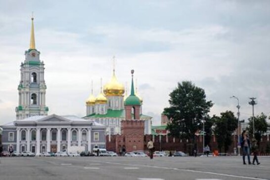 Тульская область реализует более 50 мер для развития конкуренции в регионе