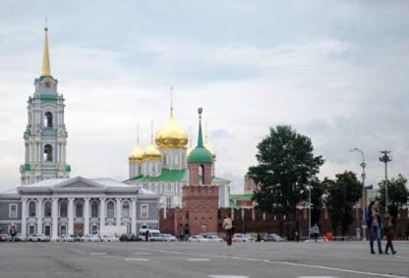 Тульская область реализует более 50 мер для развития конкуренции в регионе