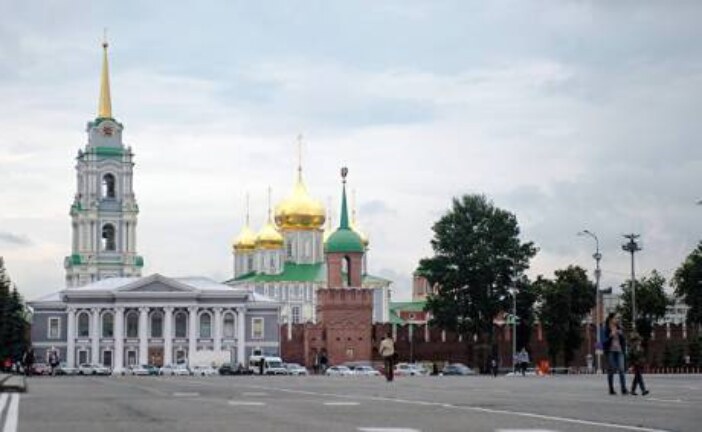 Тульская область реализует более 50 мер для развития конкуренции в регионе