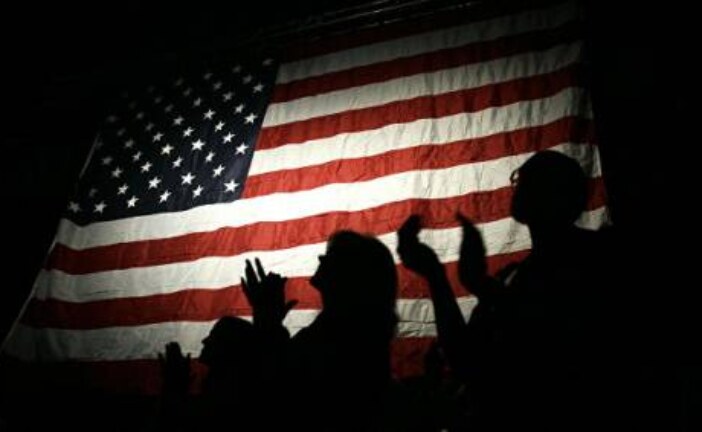 В Южной Каролине депутаты предложили штату отделиться от США