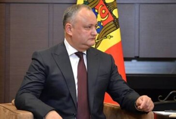 Запад может втянуть Россию в приднестровский конфликт, считает Додон