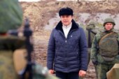 В ЛНР объяснили, почему Киев стал «окончательно чужим» для жителей Донбасса