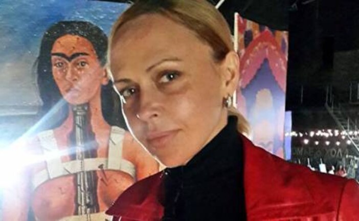 Умерла заслуженная артистка России Анжелика Волчкова