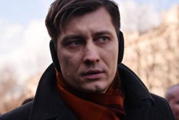 Гудков заявил о намерении самостоятельно баллотироваться в мэры Москвы