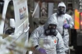 Новые факты могут изменить все «дело Скрипаля», заявил Небензя