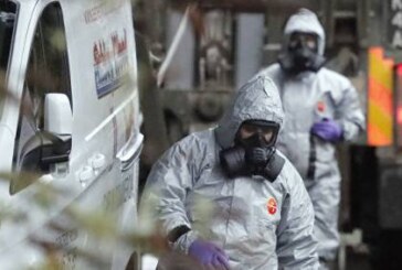 Новые факты могут изменить все «дело Скрипаля», заявил Небензя