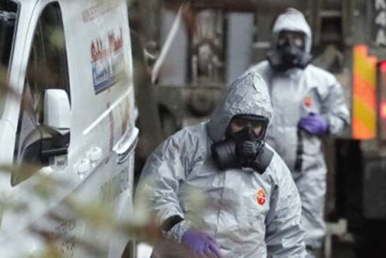 Новые факты могут изменить все «дело Скрипаля», заявил Небензя
