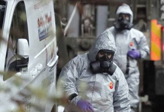 Новые факты могут изменить все «дело Скрипаля», заявил Небензя