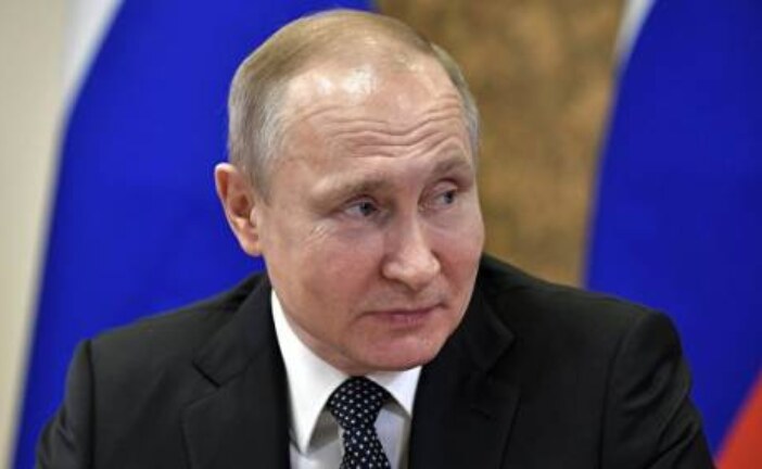 Путину предложили посмертно наградить поднявшего восстание в Собиборе