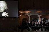 Депутат рассказал, где планируют установить памятник Хворостовскому
