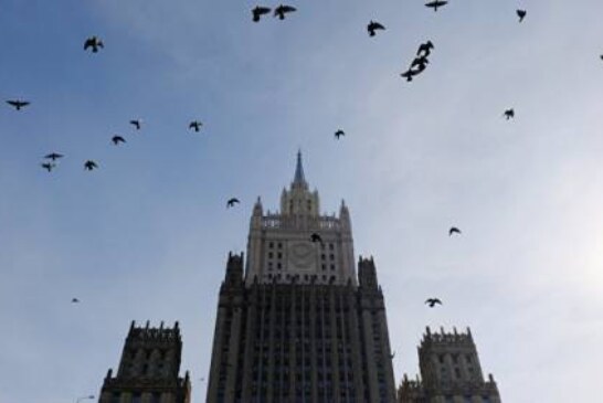 Лондон ведет пропагандистскую кампанию против России, заявили в МИД