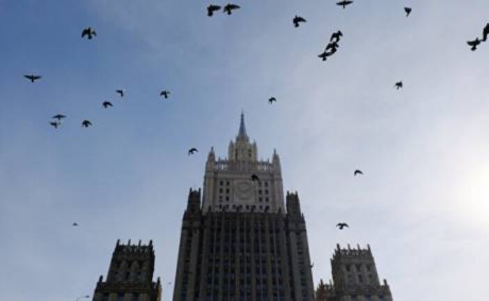 Лондон ведет пропагандистскую кампанию против России, заявили в МИД