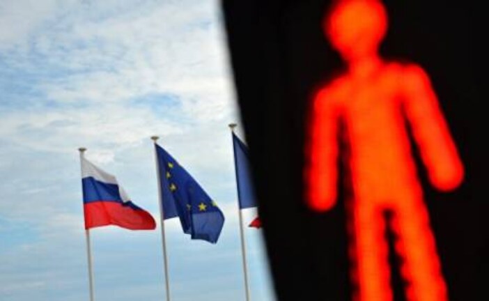 В Россию вернулся посол Евросоюза