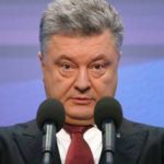 Самые тяжелые испытания для Украины остались позади, заявил Порошенко