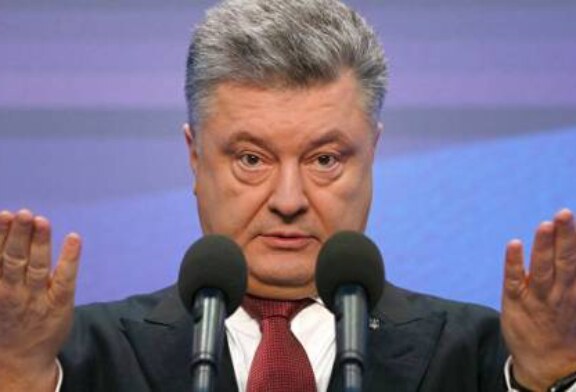 Самые тяжелые испытания для Украины остались позади, заявил Порошенко