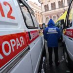 В Свердловской области шесть человек погибли после столкновения двух машин