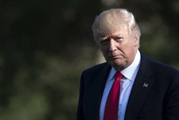 Предупреждающий Россию твит Трампа собрал 22 тысячи комментариев за час