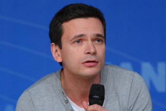 Яшин заявил, что поддерживает праймериз перед выборами мэра Москвы