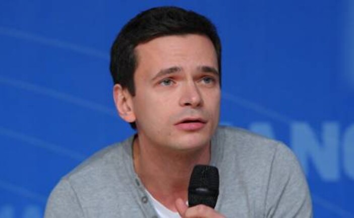Яшин заявил, что поддерживает праймериз перед выборами мэра Москвы