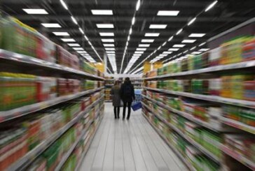 Минпромторг предложил расширить список продуктов для маркировки, пишут СМИ