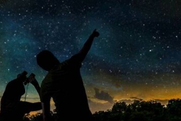 Американские ученые обнаружили самую далекую от Земли звезду