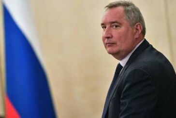 Рогозин обсудил с министром обороны Индии сотрудничество в космосе