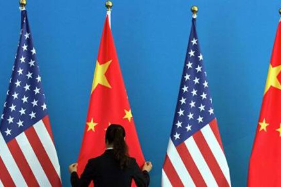Boeing: торговая война между США и Китаем повредит мировой авиаиндустрии