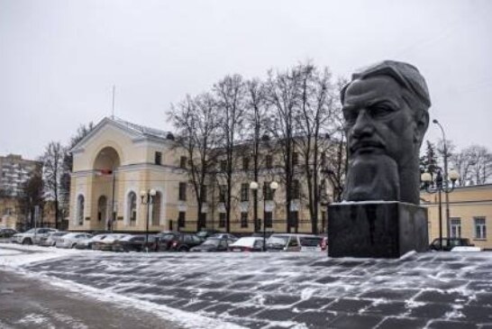 Созидатели будущего: Курчатовскому институту исполняется 75 лет