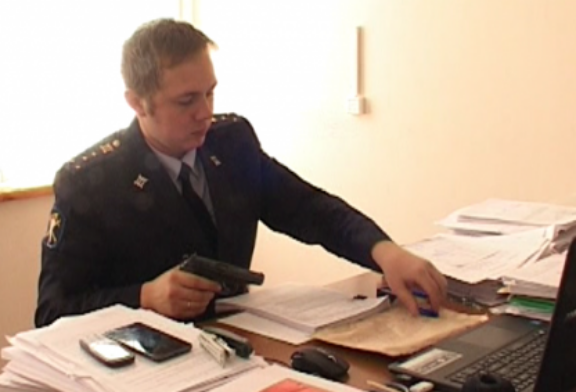 «Дочка гордится»: кубанский следователь — о выборе между семьей и работой