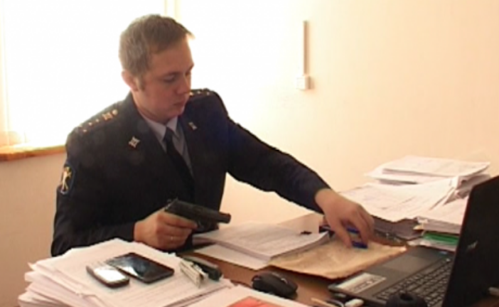«Дочка гордится»: кубанский следователь — о выборе между семьей и работой