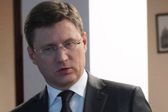 Новак не планирует встречи с Шефчовичем по спору «Нафтогаза» и «Газпрома»